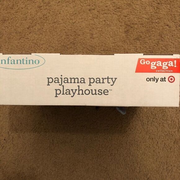 Infantino The Newborn Pajama Party Collection(NWT) - Picture 4 of 6